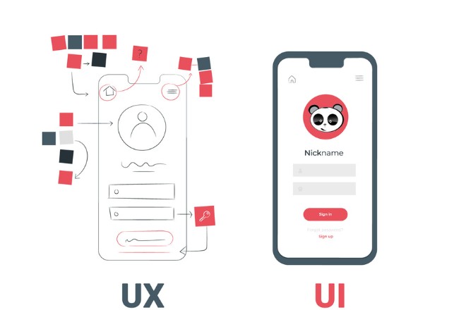 UX UI là gì Phân biệt UX và UI cái nào quan trọng hơn ACCESSTRADE