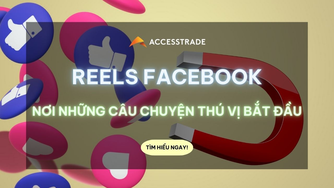 Reels là gì Hướng dẫn sử dụng reels trên facebook và instagram mới