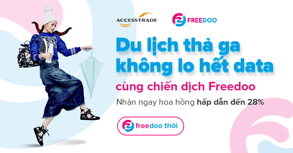 freedoo