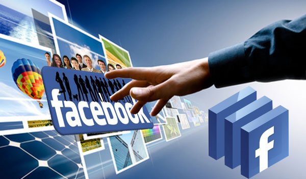 Tiếp thị liên kết trên facebook