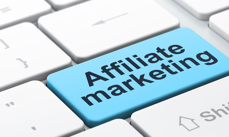 Affiliate Marketing là gì? 