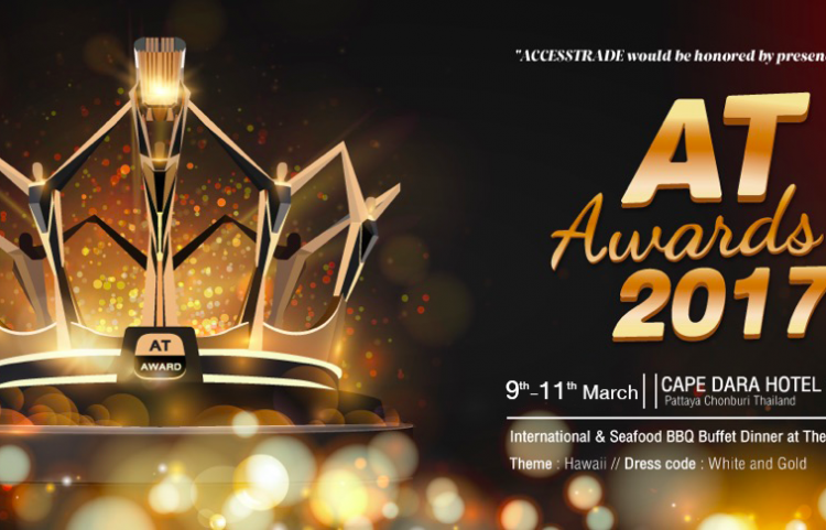 ACCESSTRADE Awards – Sự kiện lớn nhất quy tụ Top Publisher và Advertiser đầu tiên tại Pattaya Thái Lan