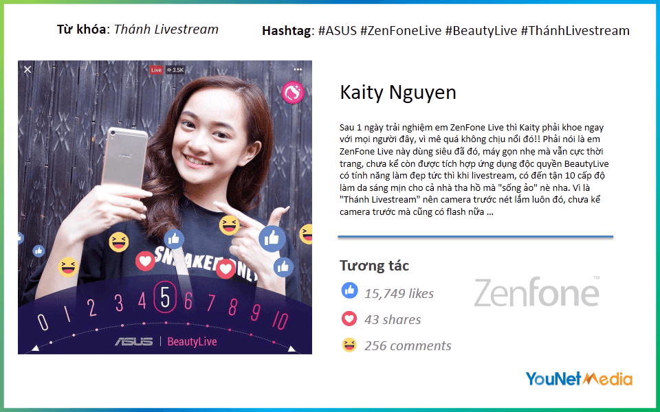 Xu hướng Influencers với Affiliate Marketing tại Việt Nam