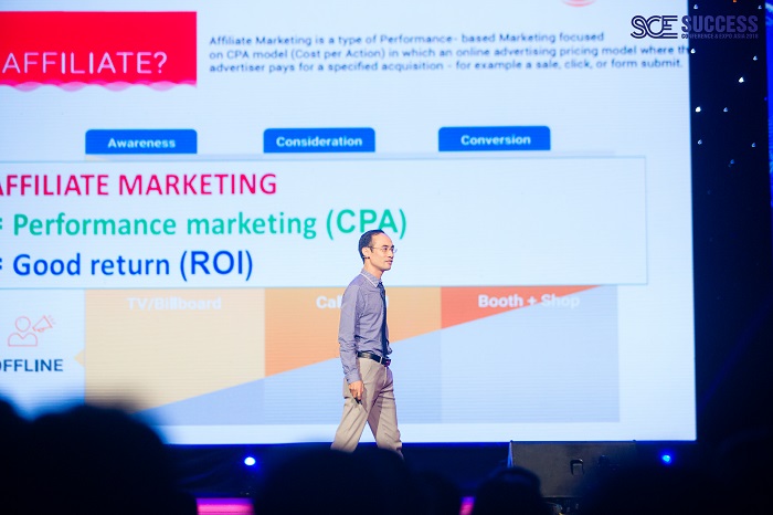 Top 5 sai lầm khi triển khai chiến dịch Digital Marketing