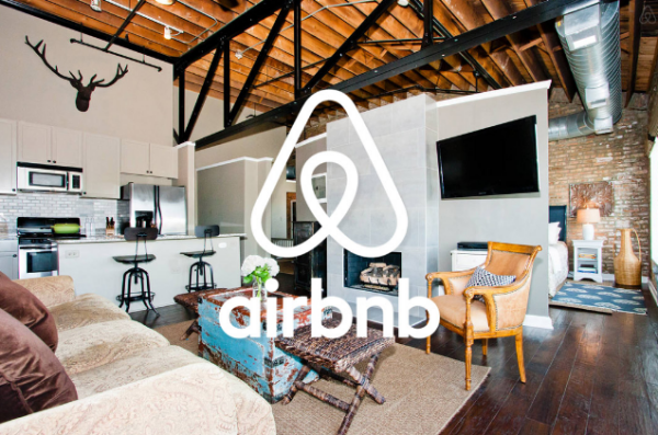 hướng dẫn kiếm tiền airbnb