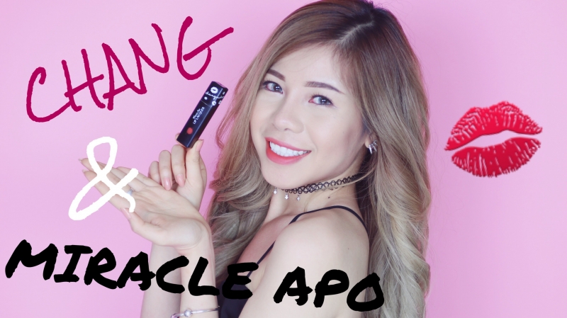 Beauty blogger nghề cực hot dành cho phái nữ