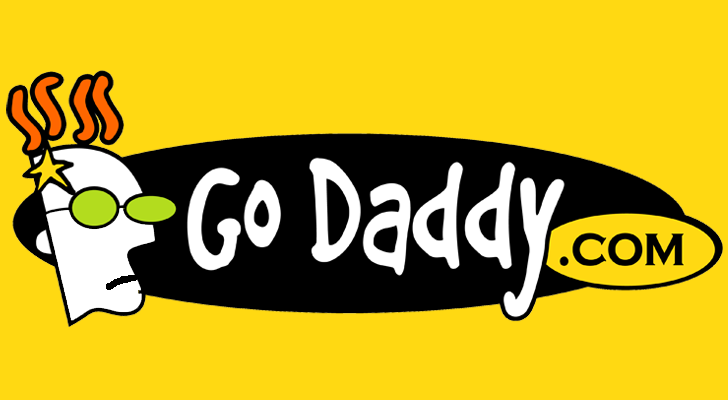 Image result for go daddy