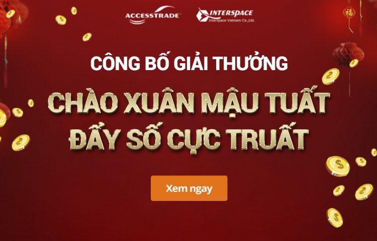 Đua top Chào Xuân Mậu Tuất – Đẩy số cực “Truất”
