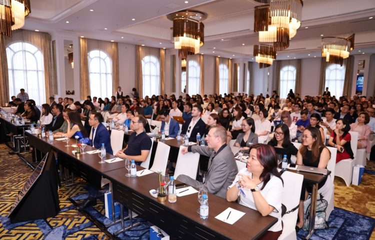 Hội nghị CEO-CMO Việt Nam 2019
