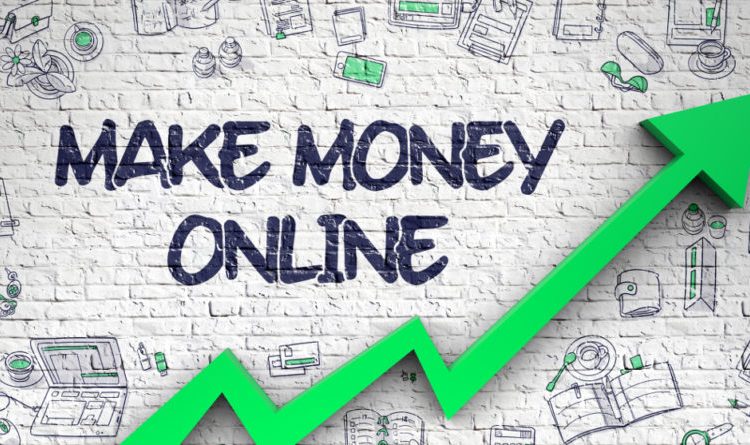 Hướng dẫn kiếm tiền online MMO cho người mới bắt đầu