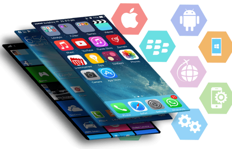 Xu hướng mobile app của doanh nghiệp hiện đại