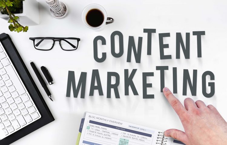 5 Quy tắc xây dựng content marketing cho doanh nghiệp vừa và nhỏ
