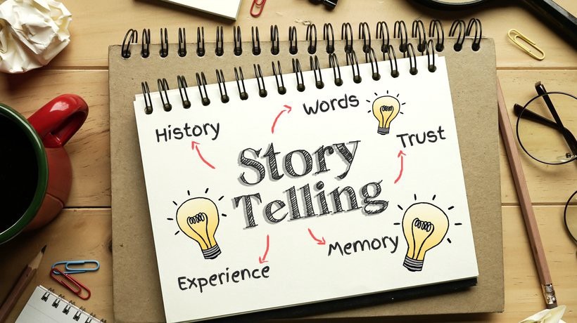 Read more about the article Storytelling (Part 2) – Hãy tạo ra xung đột và giải quyết nó!