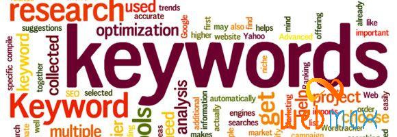 Keyword tool hỗ trợ nghiên cứu từ khóa