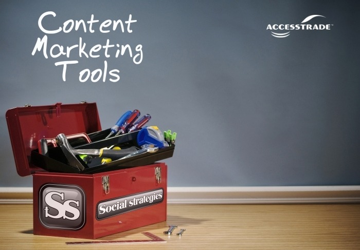 Read more about the article Công cụ content marketing giúp bạn không bao giờ hết ý tưởng
