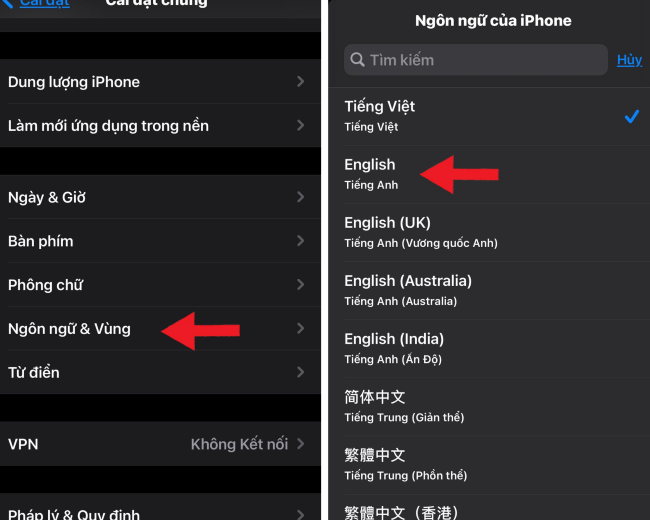 Hướng dẫn bật kiếm tiền với TikTok bước 3