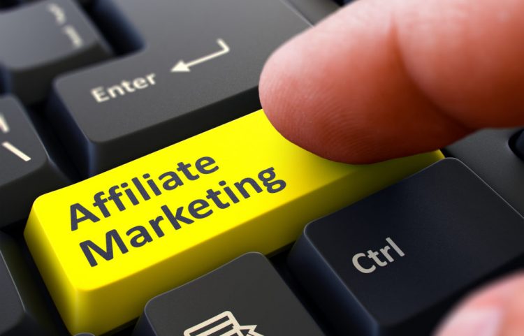 tối ưu kênh affiliate marketing