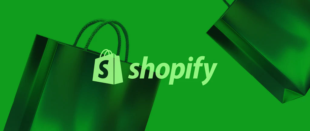 Shopify là gì
