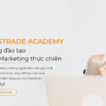 Hướng dẫn đăng ký tài khoản trên ACCESSTRADE Academy