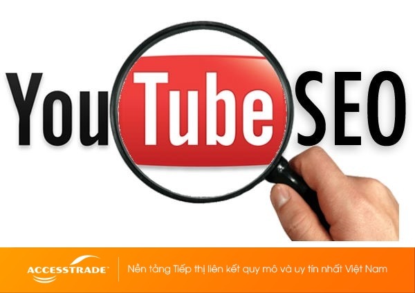 Read more about the article Cách tối ưu video chuẩn SEO Youtube lên Top nhanh nhất