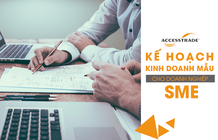 kế hoạch kinh doanh mẫu