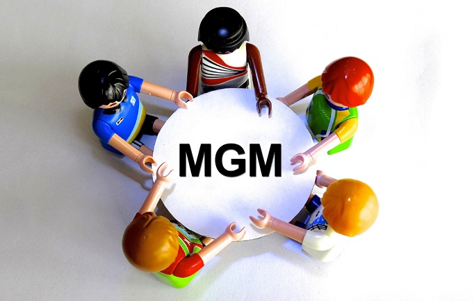 Read more about the article MGM là gì? "MGM Program" có thực sự quan trọng?