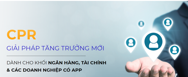 CPR trong marketing có thể được áp dụng cho các ngành hàng nào?
