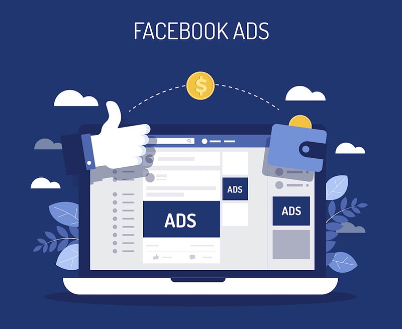 thuật ngữ facebook ads