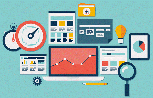 Các mối liên hệ của advertiser là gì?