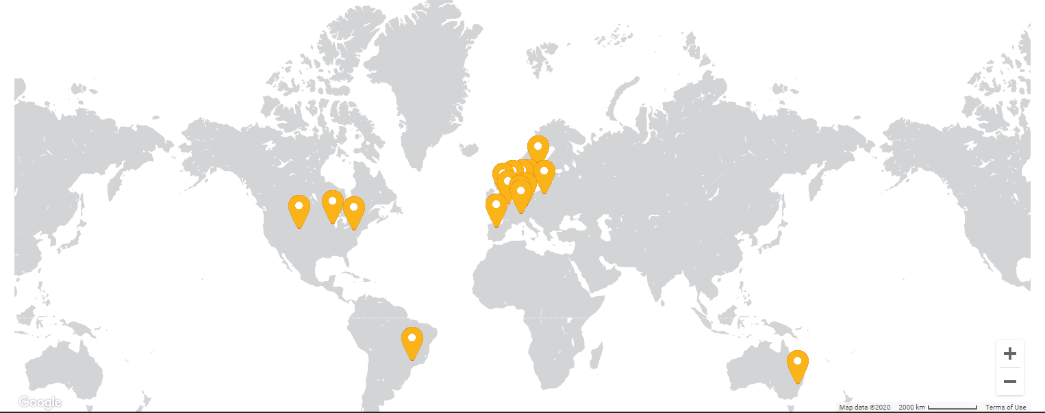 Acesstrade-global Acesstrade-global