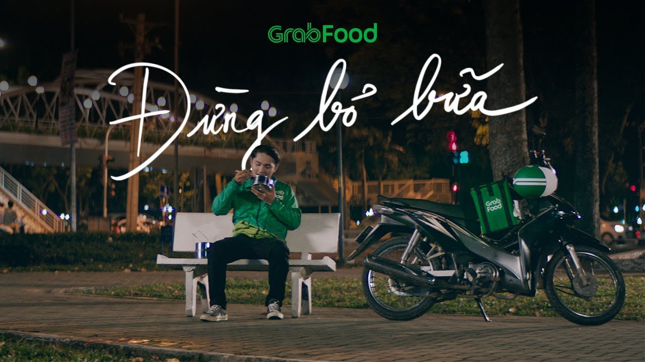  TVC nhẹ nhàng, không màu mè cùng cốt truyện sâu lắng