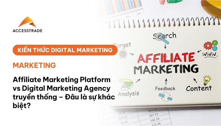 Cuộc đấu online marketing
