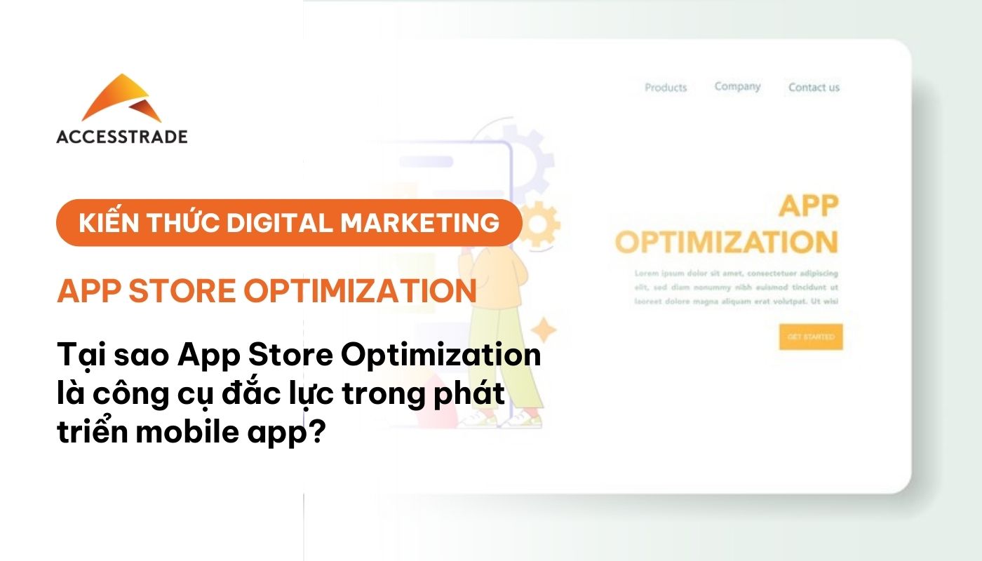 app store optimization