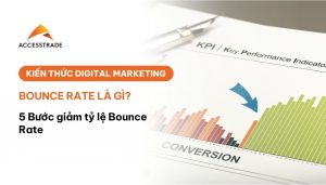 bounce rate là gì