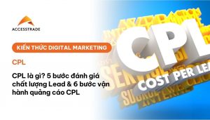 Cách đánh giá chất lượng lead