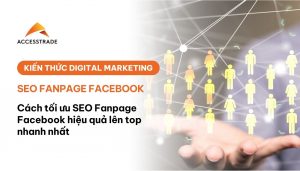 Cách tối ưu fanpage facebook