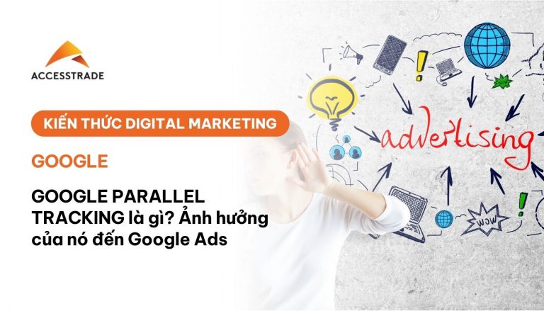 Google parallel tracking là gì