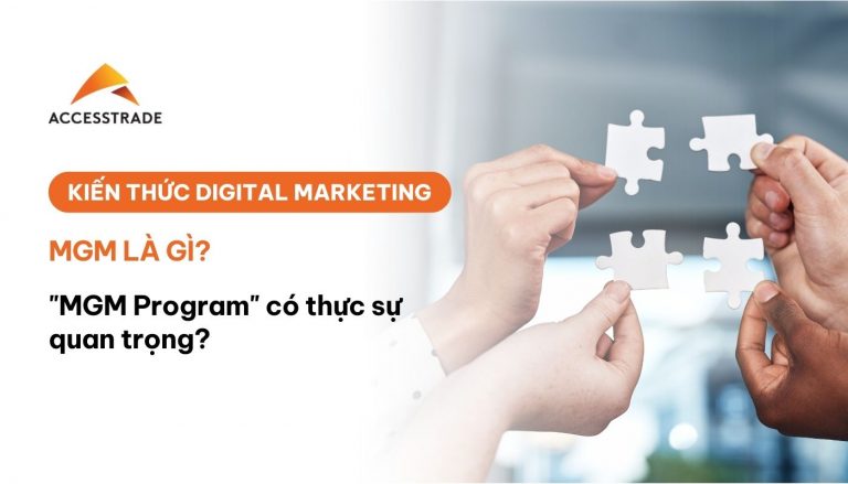 MGM là gì