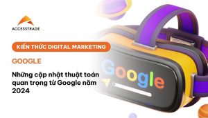 Thuật toán google