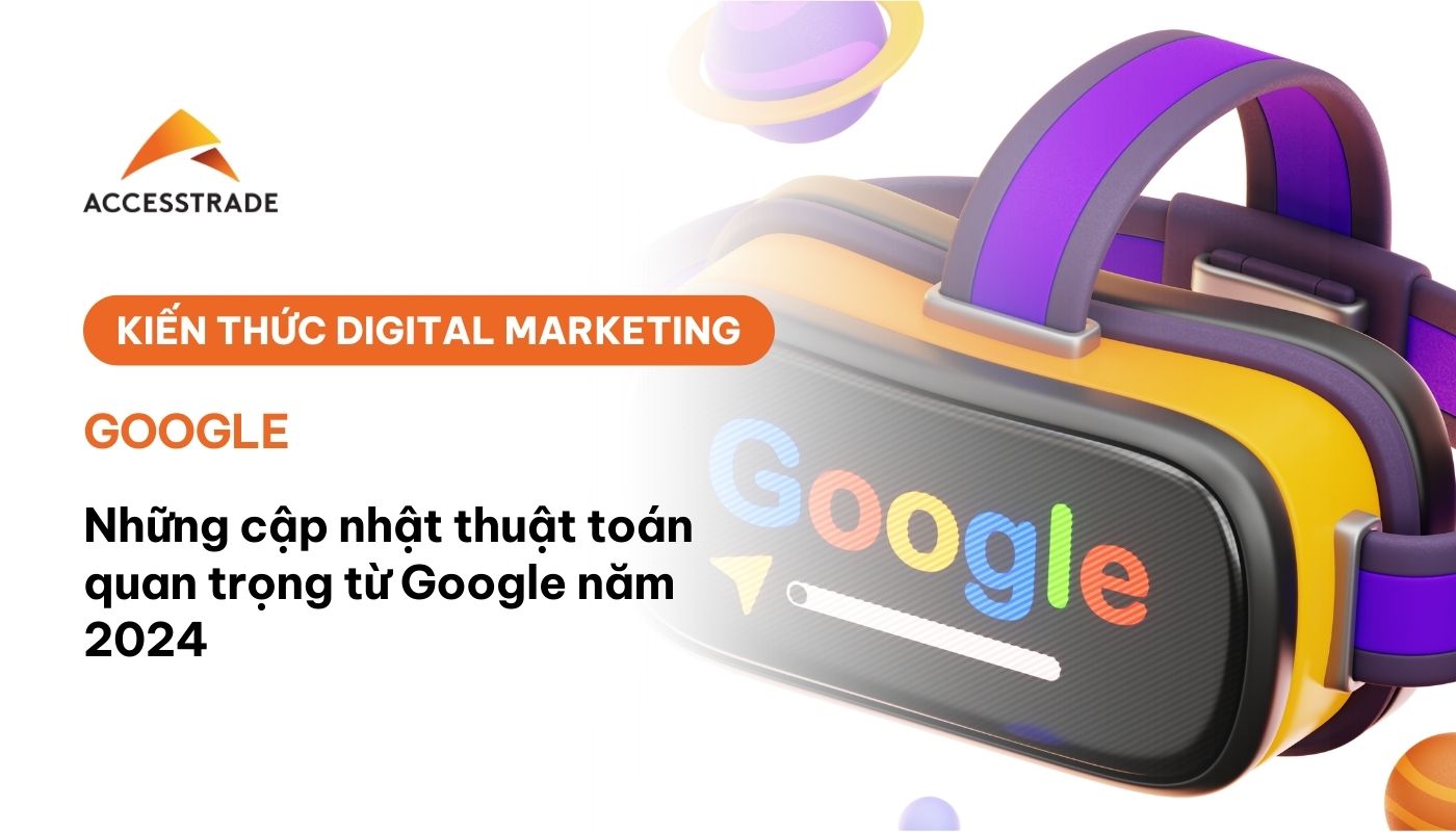 Thuật toán google