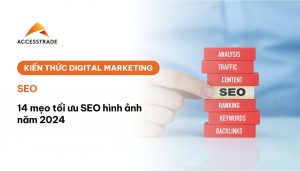 Cách tối ưu hình ảnh SEO