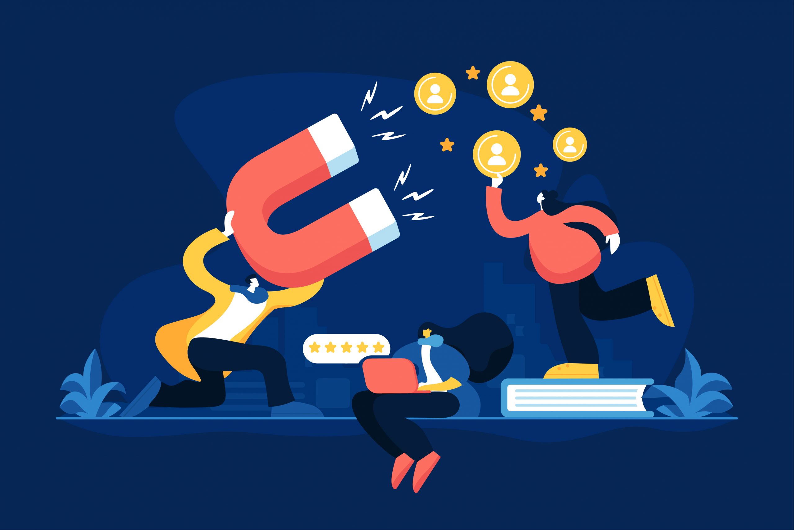 tỷ lệ retention