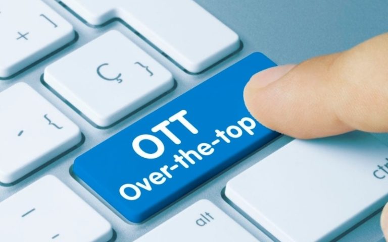 ott là gì