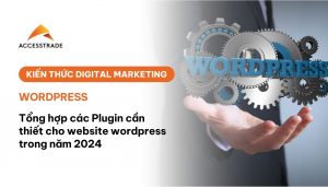 Những plugin hữu ích tỏng wordpress