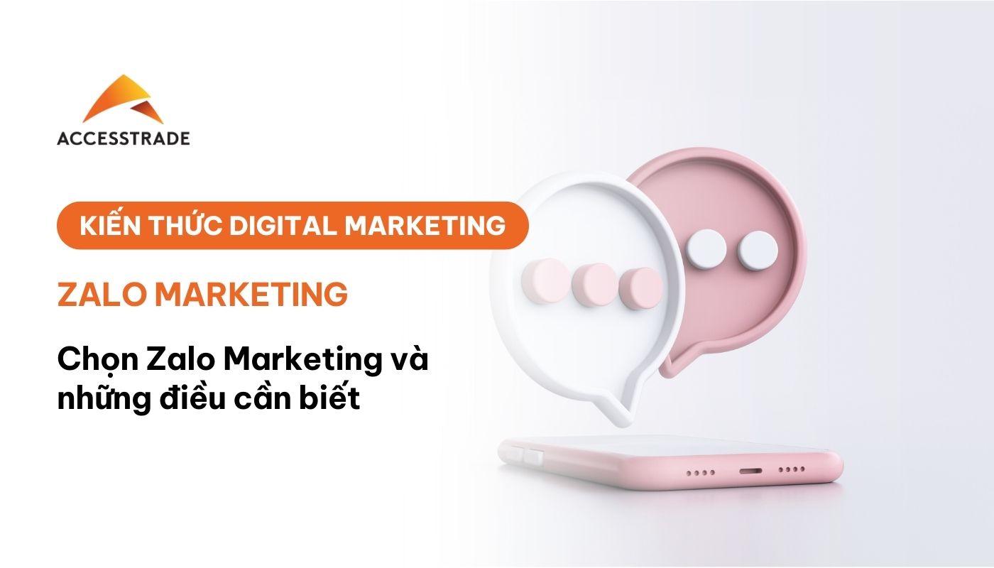 Cách chạy zalo marketing hiệu quả