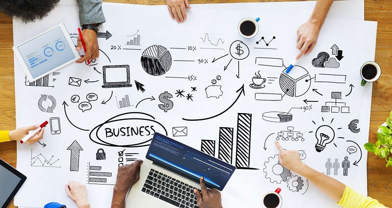 xây dựng ý tưởng kinh doanh 2022