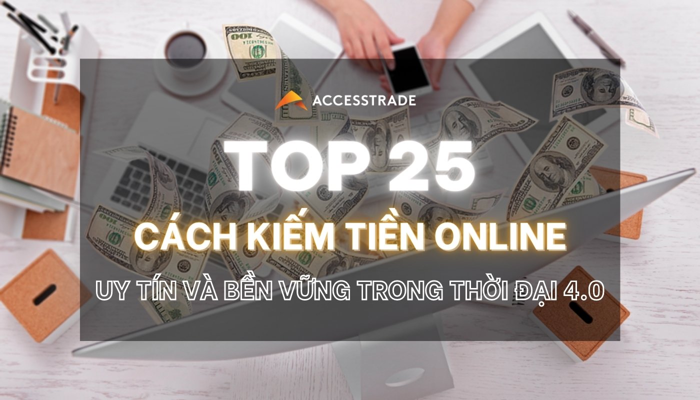 Làm thế nào để tránh các trang web kiếm tiền online lừa đảo?