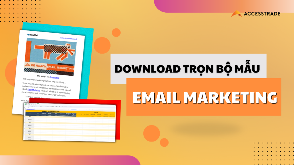 Click vào hình để download trọn bộ tài liệu Email Marketing