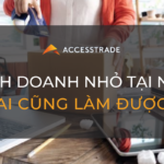 5 mô hình kinh doanh tại nhà tăng thu nhập ổn định