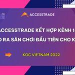 KOC Việt Nam – Sân chơi chính thức và đầu tiên cho các KOC